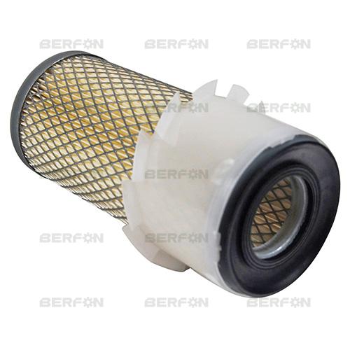FILTRO AR KUBOTA/MITSUBISHI B5100/5200 (DIESEL)